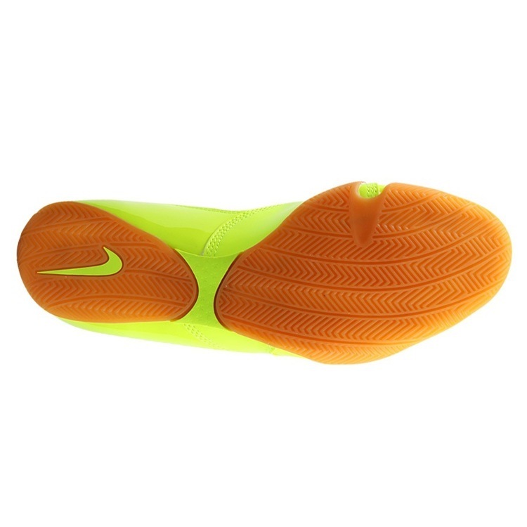 Nike HyperKO Volt White Game Royal Boxing Shoes