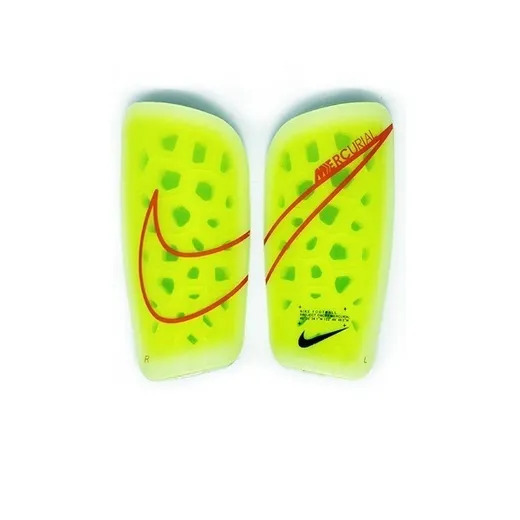 Щитки футбольные Mercurial Lite